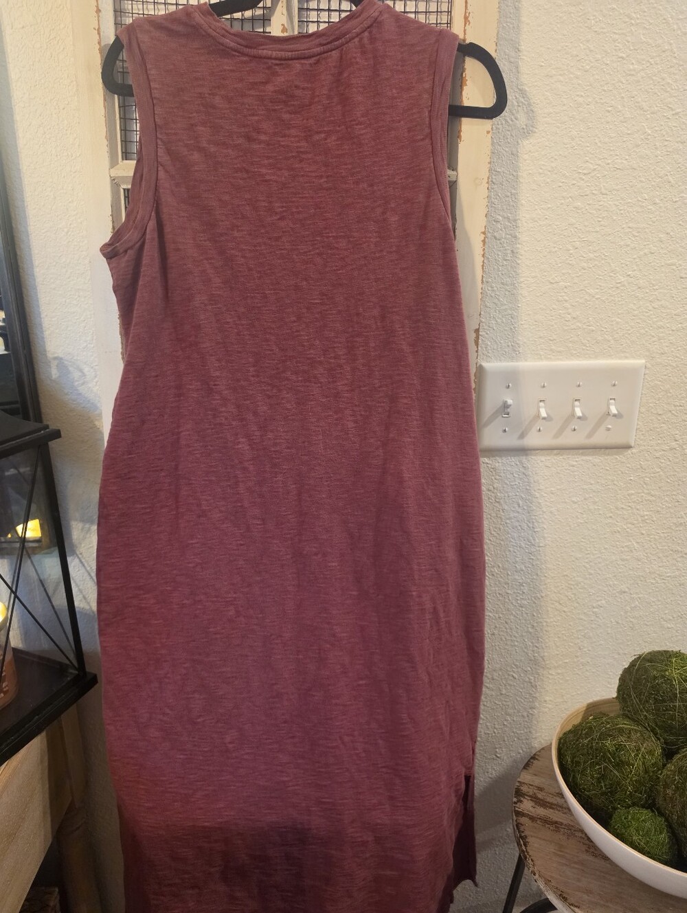 Universal Thread Dress - Picture 3 of 4